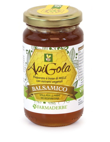 Apigola mie bals 250g