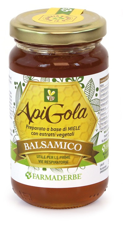 Apigola mie bals 250g