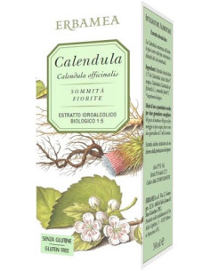 Calendula 50ml