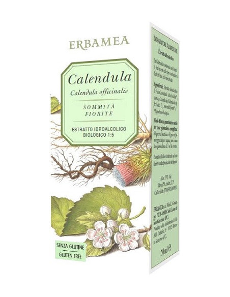 Calendula 50ml