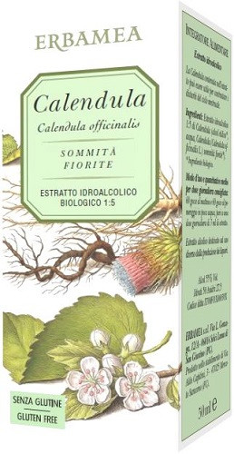 Calendula 50ml