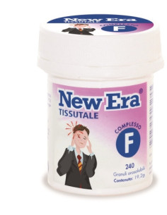 New era f 240 granuli 19,20g