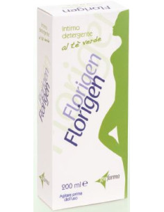 Florigen intimo det 200ml
