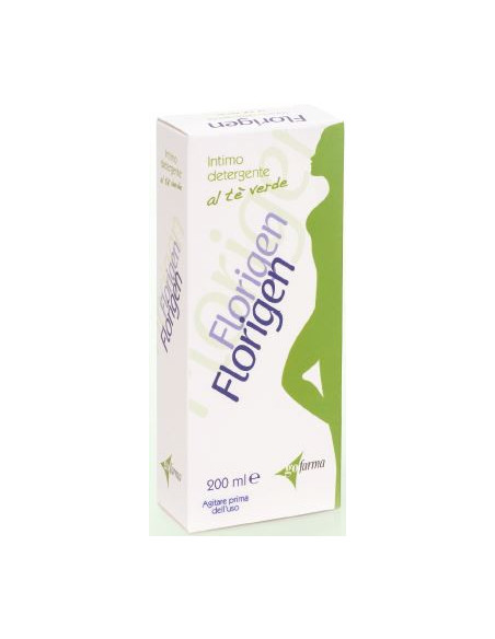 Florigen intimo det 200ml