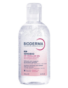 Sensibio ar+ gel micellaire