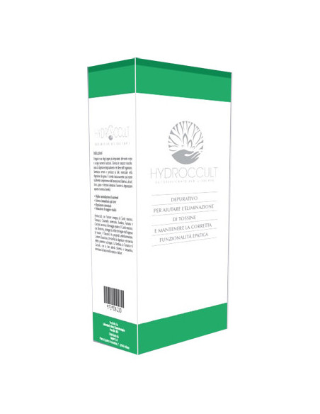 Hydroccult 500ml
