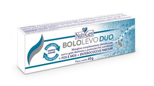 Bololevo duo 60 gr