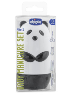 Ch set mani rigido panda