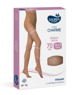 Sauber charme at 70 ml m 2