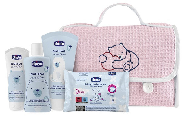 Ch nat sen beauty rosa