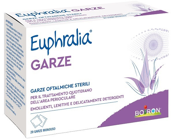 Image of Euphralia garze oft 20pz cod085