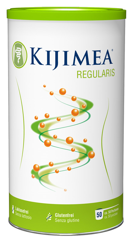 Image of Kijimea regularis 500g cod085