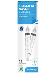 Eurospital irrigatore nasale