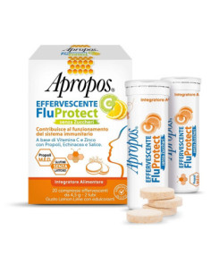Apropos efferv c fluprotect 20