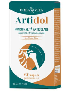 Artidol 60 capsule