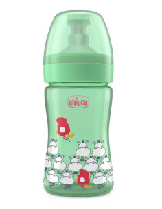 Ch push&pull cup neutral 18m+