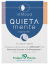 Inmood quietamente 40 capsule