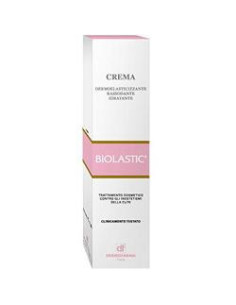 Biolastic crema tubo 50ml