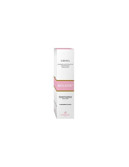 Biolastic crema tubo 50ml