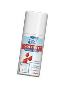 Benped softivel cer spr 30ml