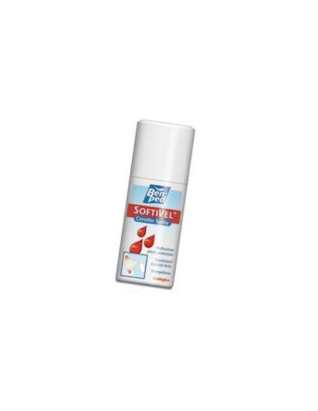 Benped softivel cer spr 30ml