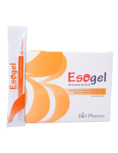 Esogel 20bust