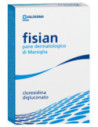Fisian pane dermatol 100g