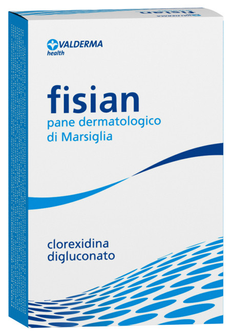 Fisian pane dermatol 100g