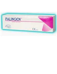 Palingen crema 30g