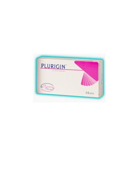 Plurigin ov vag 10 2,5g ce