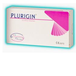 Plurigin ov vag 10 2,5g ce