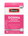 Swisse multivitaminico d 30 compresse