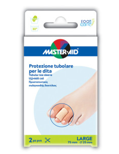 M-aid tubo gel el l 7,5cm 2pz