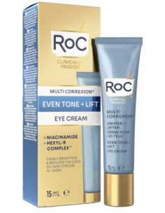 Roc multi correxion even eye