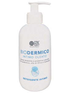 Eos biodermico int oleato300ml