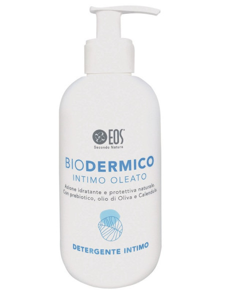 Eos biodermico int oleato300ml