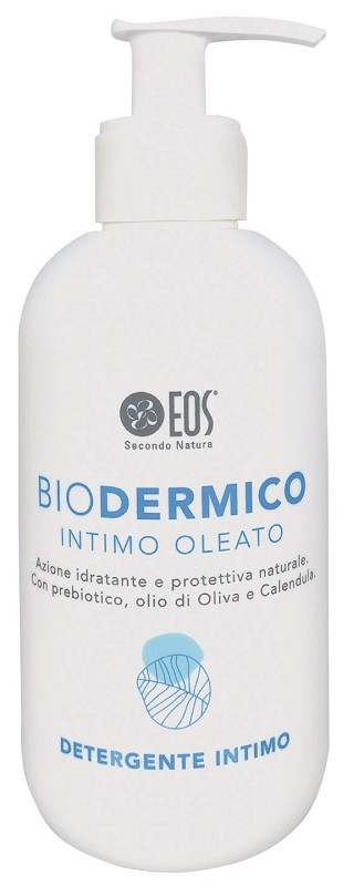Eos biodermico int oleato300ml