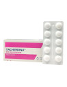 Tachipirina 500mg 30 Compresse - Allevia Febbre, Mal di Testa, Dolori Muscolari e Mestruali
