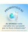 Enterogermina 4 miliardi/5 ml 20 flaconcini sospensione orale