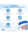 Magnesio Supremo integratore alimentare 300gr