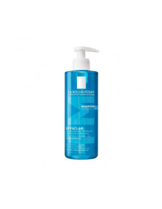 La Roche-Posay Effaclar Gel Mousse purificante 400ml