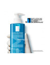 La Roche-Posay Effaclar Gel Mousse purificante 400ml