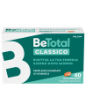 Be-total 40 compresse