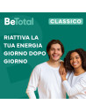 Be-total 40 compresse