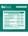 Be-total 40 compresse