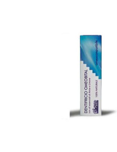 Dentifricio omeobital 75ml