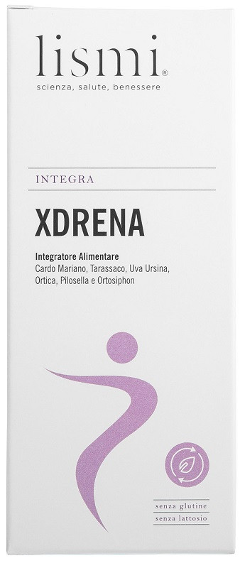 Xdrena 250ml