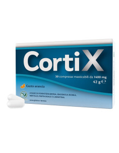 Cortix 30 capsule