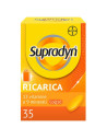 Supradyn ricarica 35 compresse