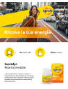 Supradyn ricarica 35 compresse
